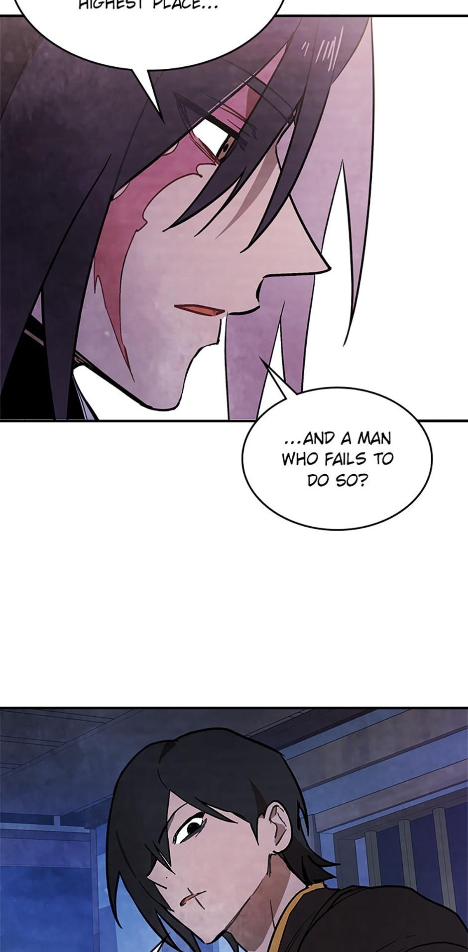 Yi Shen Dang Guan Chapter 58 58